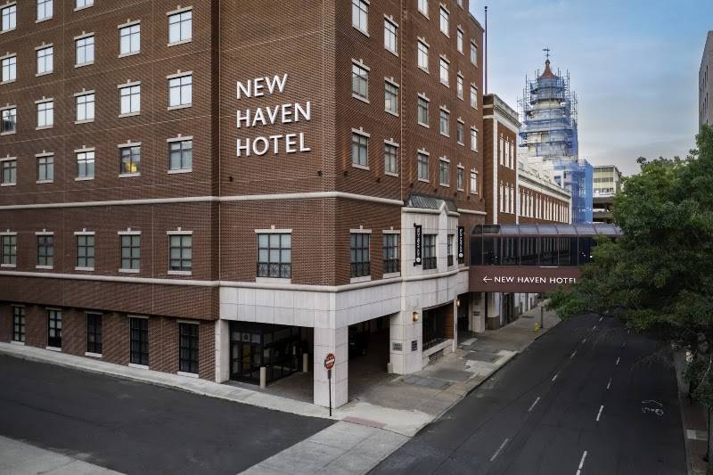 New Haven Hotel